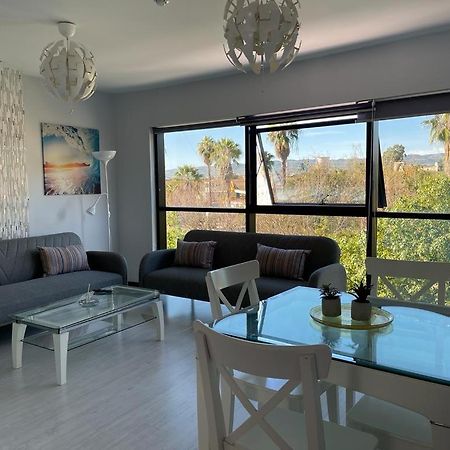 Tecnocordoba II Aparcamiento Privado Gratuito Y Piscina Lägenhet Exteriör bild