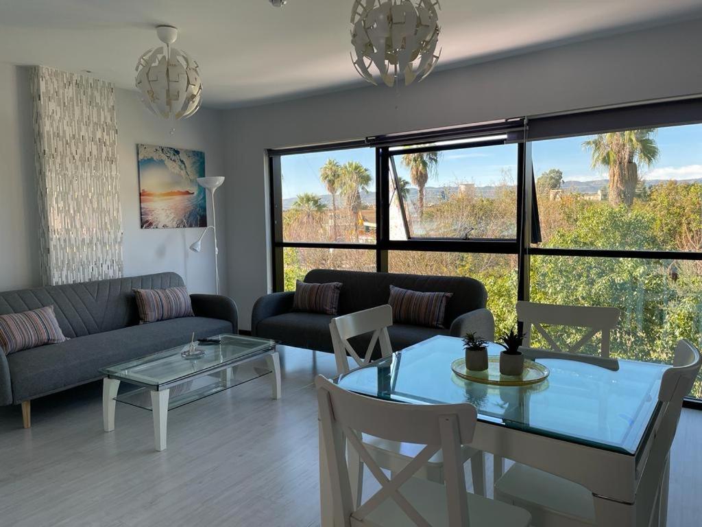 Tecnocordoba II Aparcamiento Privado Gratuito Y Piscina Lägenhet Exteriör bild
