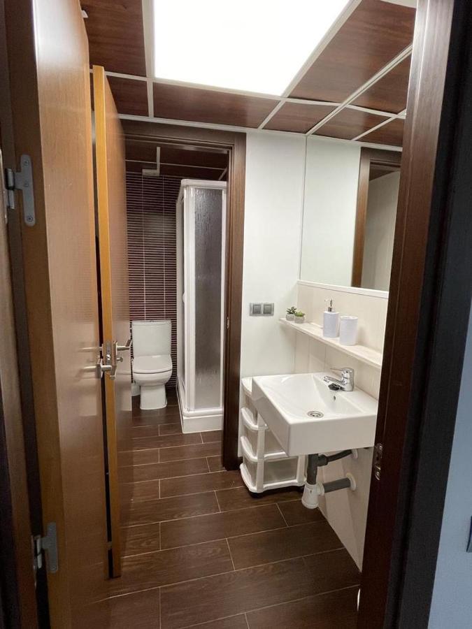 Tecnocordoba II Aparcamiento Privado Gratuito Y Piscina Lägenhet Exteriör bild