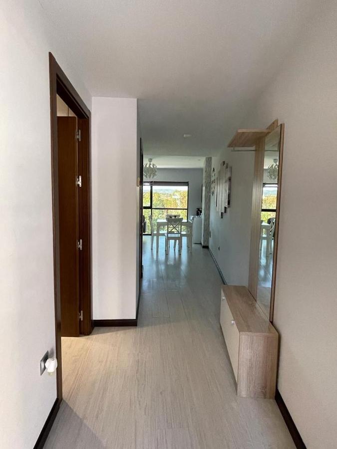 Tecnocordoba II Aparcamiento Privado Gratuito Y Piscina Lägenhet Exteriör bild